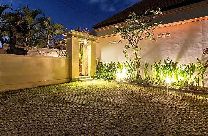 Sapta D'villa By Purely ホテル 4*