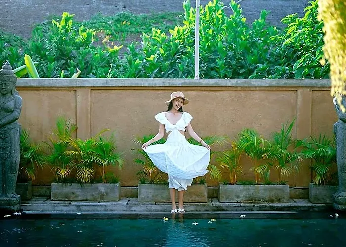 Sapta D'villa By Purely
