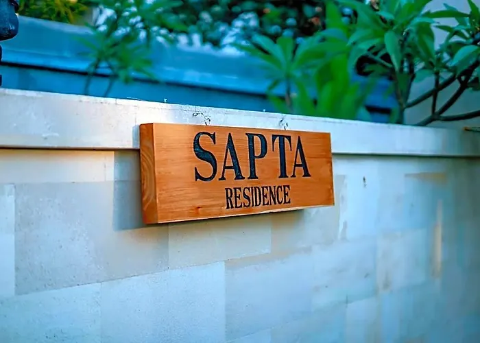 ホテル Sapta D'villa By Purely